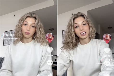 leaked ot megan|Popular creator Megan Eugenio rejoins TikTok to address private。